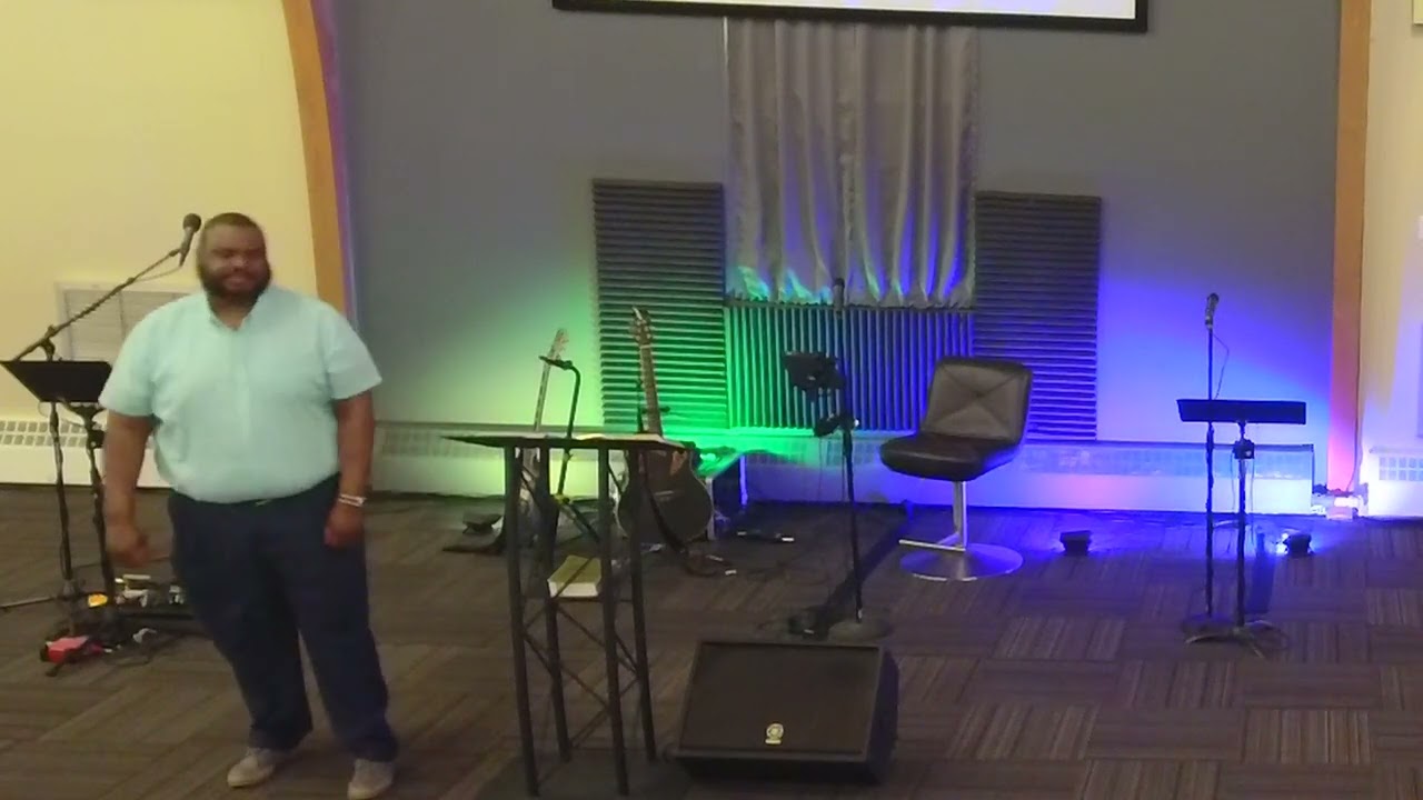 TC Sunday Services