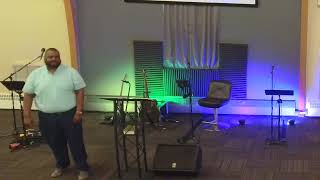 Instructions for his church Part 2: Headship - 1 Corinthians 11:2-12 - 5.15.22