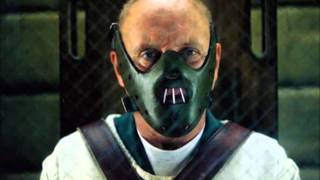 The Ghostbusters - Molchanie Yagnyat-Ochen Strashnoe Kino2012