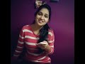 Видео Voice Of India | Chinuku Take Cover song from Pelli Choopulu movie 2016 By Sruthi | talentdunia.in