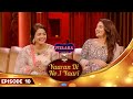 WAMIQA GABBI & MANDY TAKHAR | Ammy Virk | Yaaran Di No.1 Yaari Episode 10 | PitaaraTV