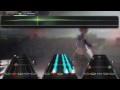 Dimension - Wolfmother Expert Full Band FC Guitar Hero 5