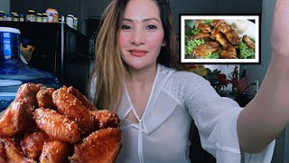 EASY AND SIMPLE INGREDIENTS FOR THE SAUCE OF THIS RECIPE | ZoKitchen🍗 💕🌻