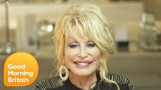 Dolly Parton Dolly Parton