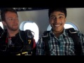 asaad @ skydive dubai