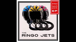 Watch Ringo Jets Collar video