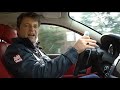 Maserati Quattroporte Sport GT S roadtest
