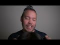 Epic Sleep Hair Brushing Head Mage Asmr Binaural Epic Sleep Hair Brushing Head Mage Asmr Binaural