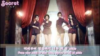 Watch Secret 1 2 3 video