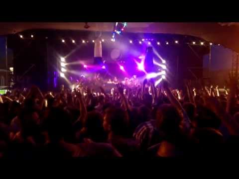 Kölsch - Loreley Buiten Westen - 20072013