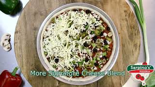 Dubai Special Pizza