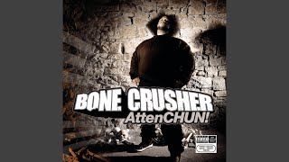 BONECRUSHER NEVER SCARED TORRENT DOWNLOAD