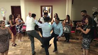 Greek Christening | Violaris - Tillirkotissa (Remix)