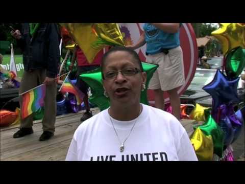 Gay black clubs columbus ohio