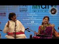 Ustad Rashid Khan And Kaushiki Chakraborty Best Ever Thumri Jugalbandi.