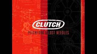 Watch Clutch Arcadia video