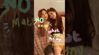 Bird Couple Mihyun