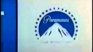 Paramount Television Logo 1970-1972 Extreme High Tone
