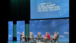 Panel The Enduring And Persistent Challenge Of Transnational Jihadist Groups