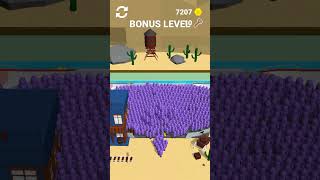 Escalator Best Game Level 6