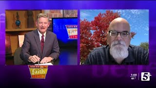Issues Of Faith Southern Baptist Convention Controversies And Issues P1