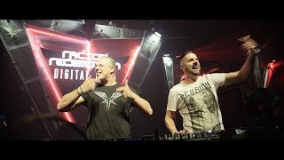 Radical Redemption & Digital Punk - Kick Op Je Bek