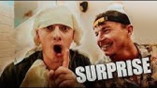 Cocobongo - Surprise À Ce Bon Gros Maxence Archive