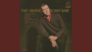 Watch Bobby Bare Ill Fly Away video