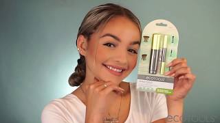 Ecotools Refresh In 5 Brush Kit
