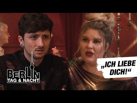 Zu dick?! Mieser Korb am Valentinstag! #1880 | Berlin - Tag & Nacht
