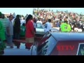 STTV 20 - South Invades the North