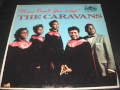 "Mary Don't You Weep" - The Caravans, feat Inez Andrews