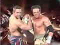 OVW: Estrada vs Eugene August 12 2007