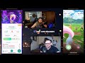 GRASS KNOT CRESSELIA IN GO BATTLE LEAGUE! | Pokemon GO