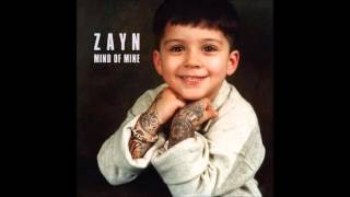 Zayn She Don 39 T Love Me Audio Zayn She Don 39 T Love Me Audio