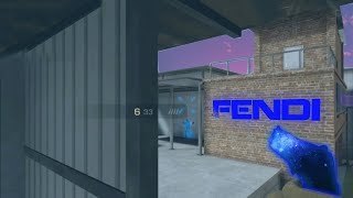 Fendi Standoff 2 Fragmovie