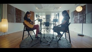 Elisa e Marta Carvalho - Medo de Sentir (Acústico)