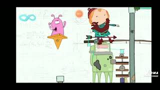 Pegcat The Rocking Out Problem 4
