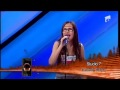 Studio 7 - Janis Joplin - "Mercedes Benz" - X Factor