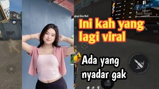 Ada yang liatt dia gak pake BH VIRAL di tiktok