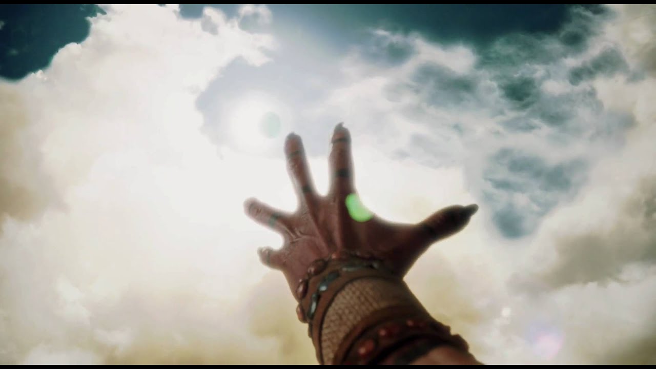 Apocalypto trailer [HD] - Mel Gibson - YouTube