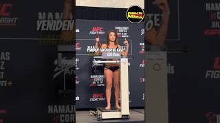 Tracy Cortez Tartıda Kilosunu Tuturmak İçin Saçlarını Kesti