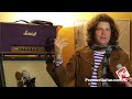 Rig Rundown - J.D. Simo