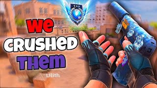 Standoff 2 Insane Gameplay With Desert Eagle
