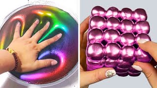 En İyi Rahatlatıcı Slime Videoları - Rahatlatıcı Videolar Rv