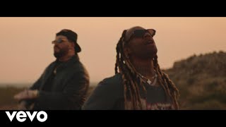 Lost Kings Ft. Ty Dolla $Ign, Gashi - Oops