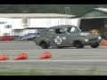 Cumberland Historics - Vintage Racing Volvo PV 544, Sunday Runs