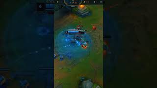 Fizz Vs Yasuo