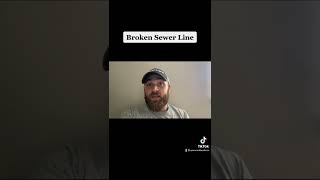 Pre-Offer Inspection (Sewer Lines)