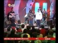 Ceza,Fuat,Dj Mic Check (sagopa kajmer) Tv 8 Canlı Yayın Part 1 (2003) klip izle